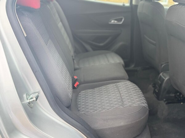 Used Vauxhall Mokka 2015 for sale - 74434045: Photo 22