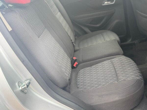 Used Vauxhall Mokka 2015 for sale - 74434045: Photo 23