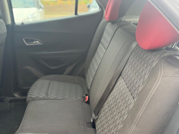 Used Vauxhall Mokka 2015 for sale - 74434045: Photo 25