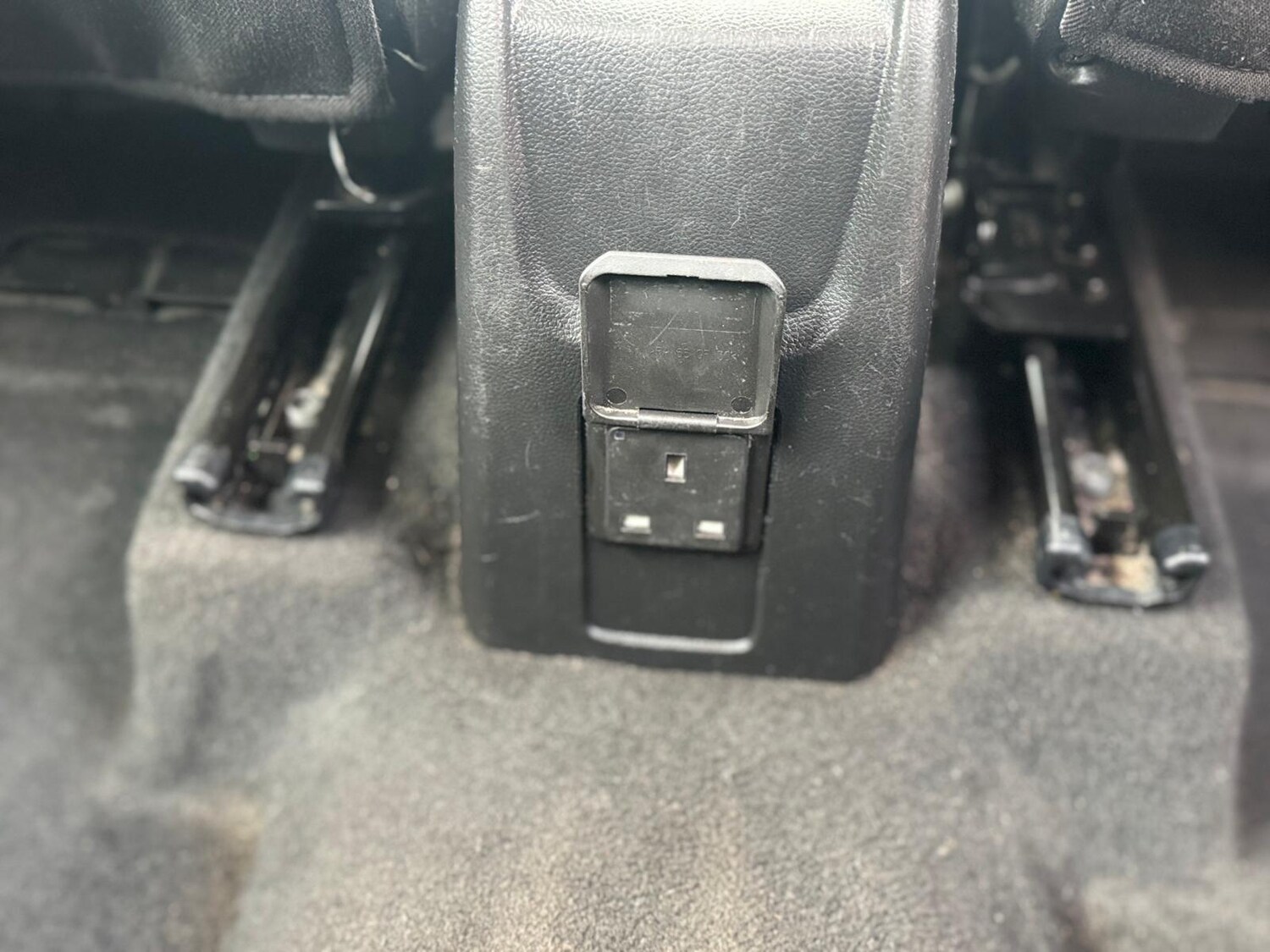 Vehicle 27