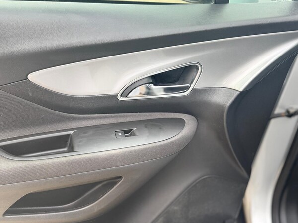 Used Vauxhall Mokka 2015 for sale - 74434045: Photo 28