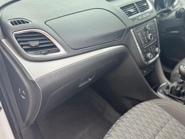 Used Vauxhall Mokka 2015 for sale - 74434045: Photo 31