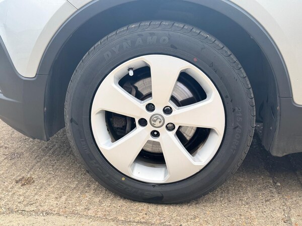 Used Vauxhall Mokka 2015 for sale - 74434045: Photo 32