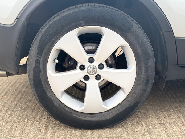 Used Vauxhall Mokka 2015 for sale - 74434045: Photo 33