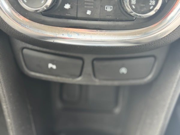 Used Vauxhall Mokka 2015 for sale - 74434045: Photo 34