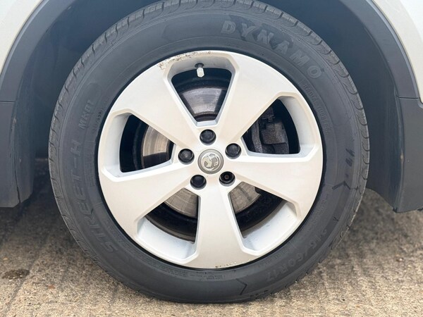 Used Vauxhall Mokka 2015 for sale - 74434045: Photo 35