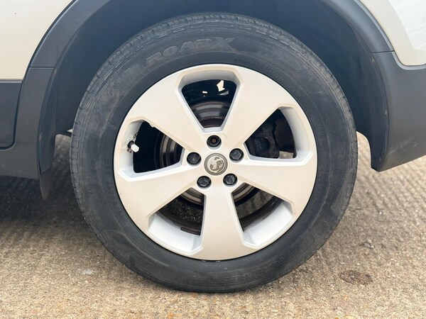 Used Vauxhall Mokka 2015 for sale - 74434045: Photo 38