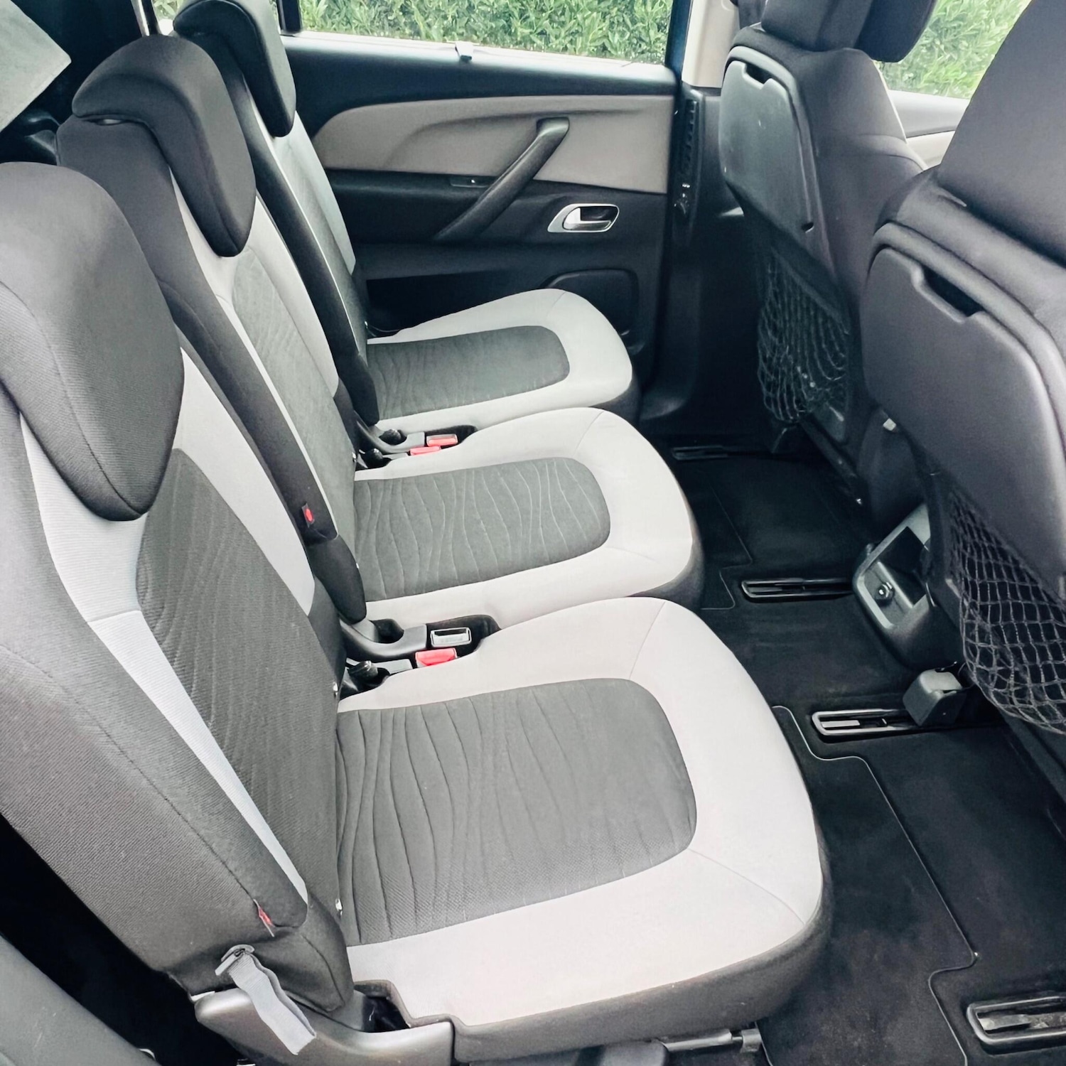 Used Citroen C4 Grand Picasso 2014 for sale - 76537669: Photo 11