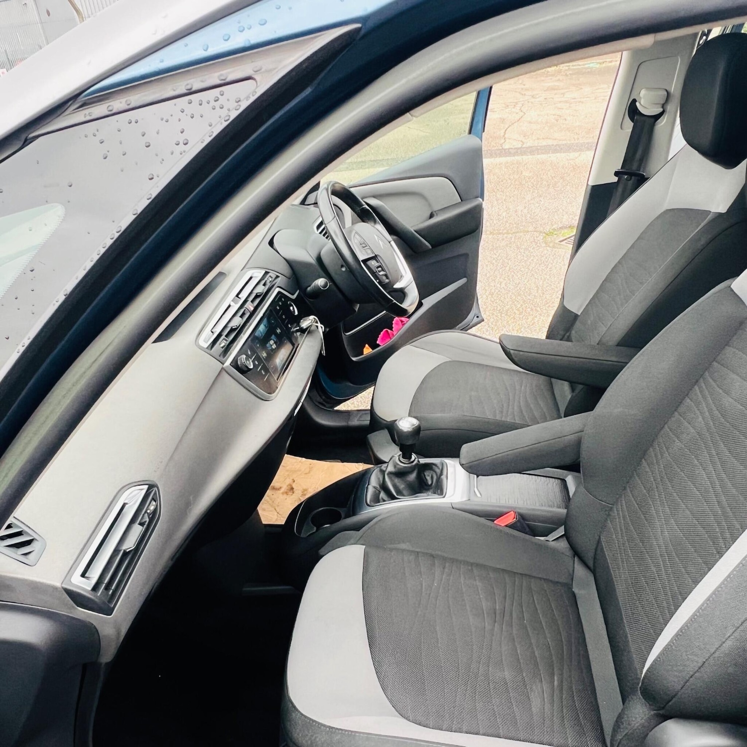 Used Citroen C4 Grand Picasso 2014 for sale - 76537669: Photo 13