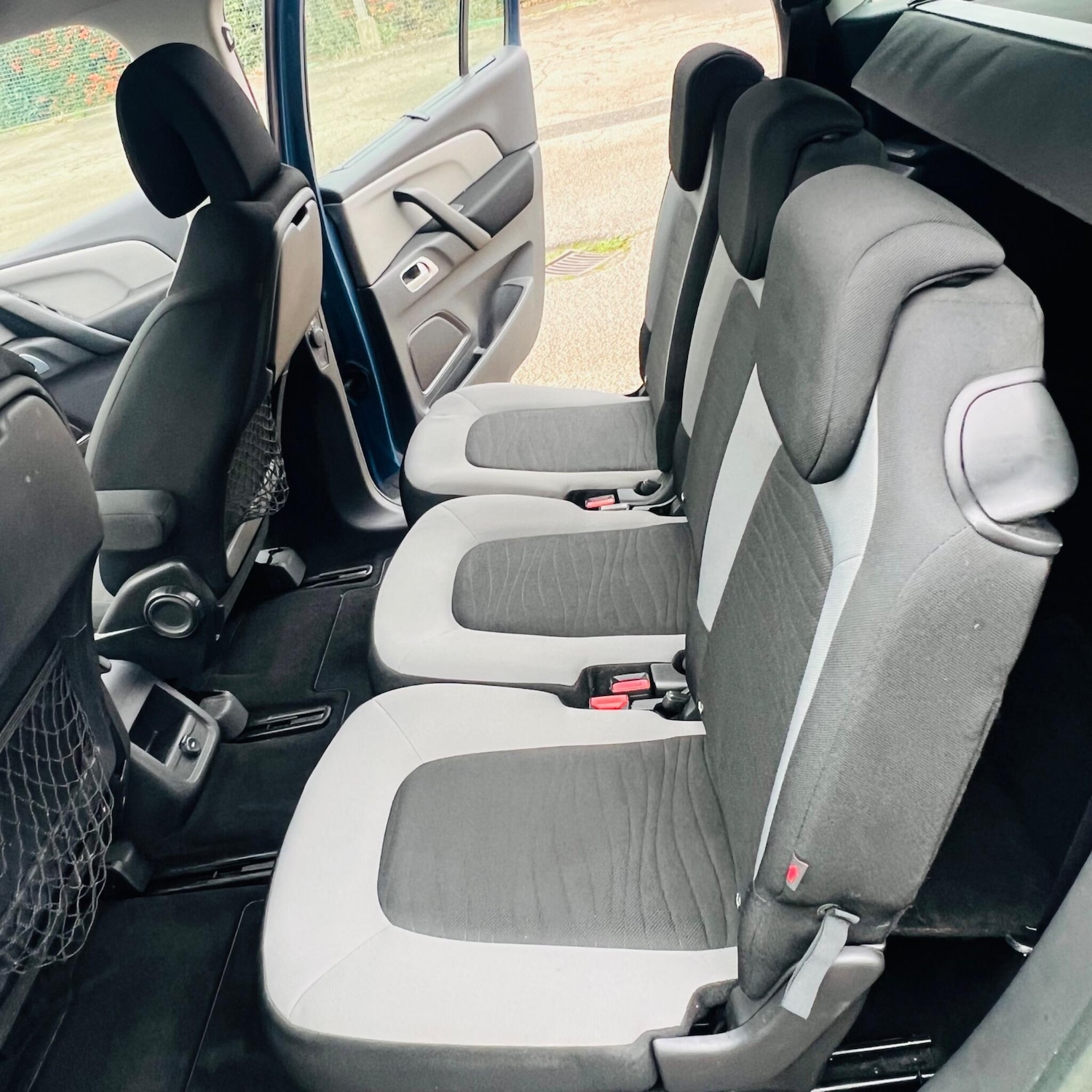 Used Citroen C4 Grand Picasso 2014 for sale - 76537669: Photo 14