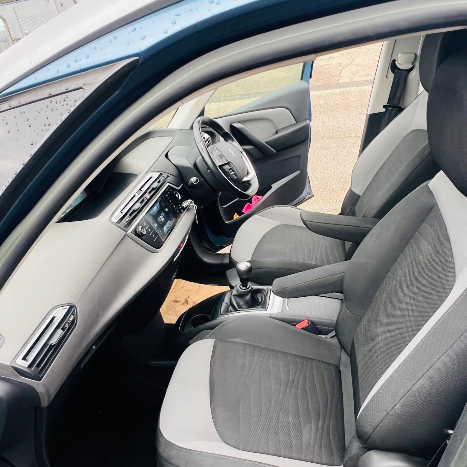 Used Citroen C4 Grand Picasso 2014 for sale - 76537669: Photo 16