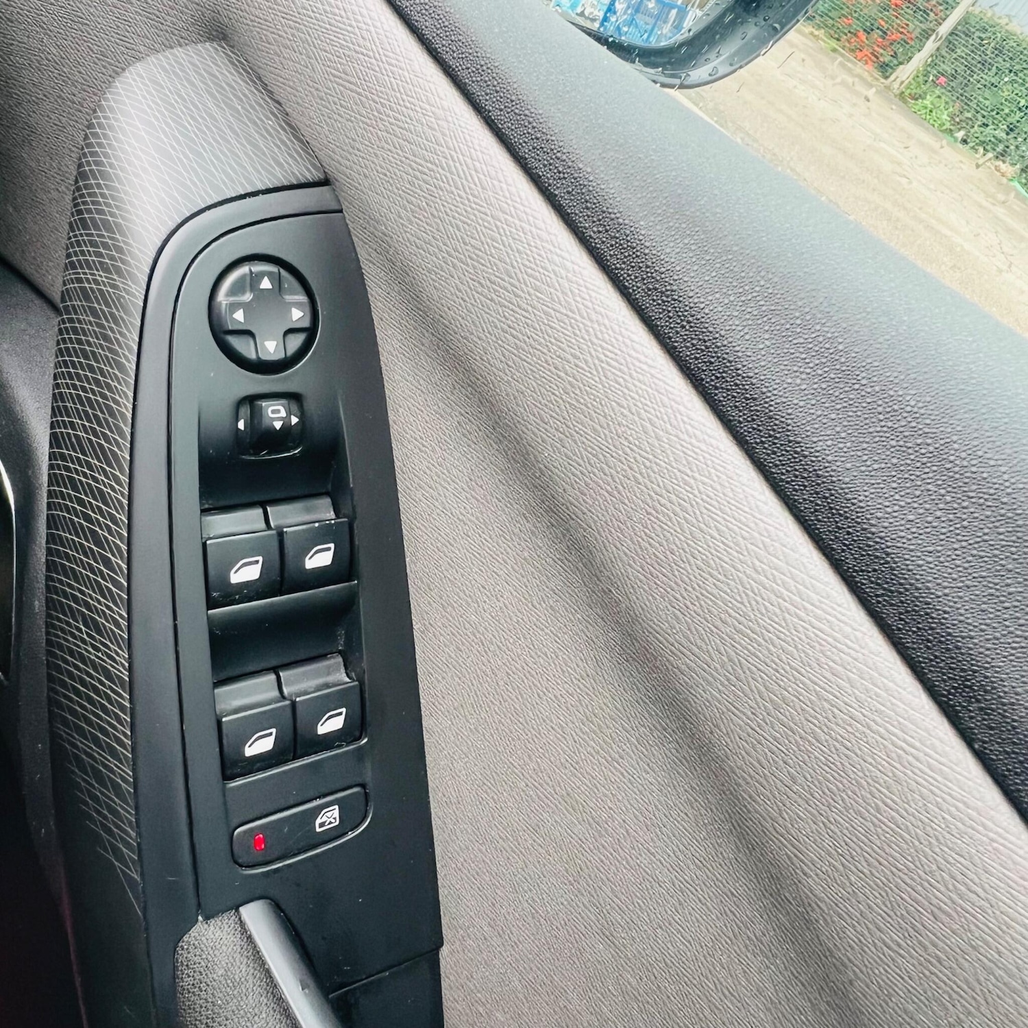 Used Citroen C4 Grand Picasso 2014 for sale - 76537669: Photo 17