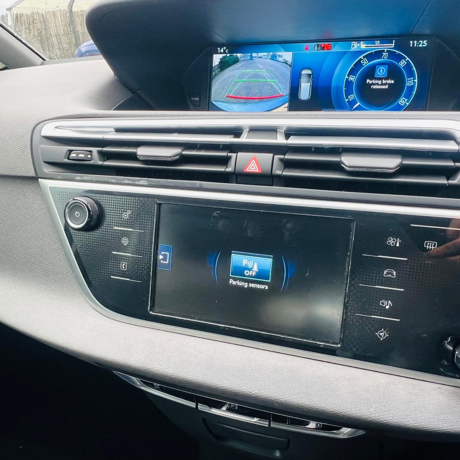 Used Citroen C4 Grand Picasso 2014 for sale - 76537669: Photo 21