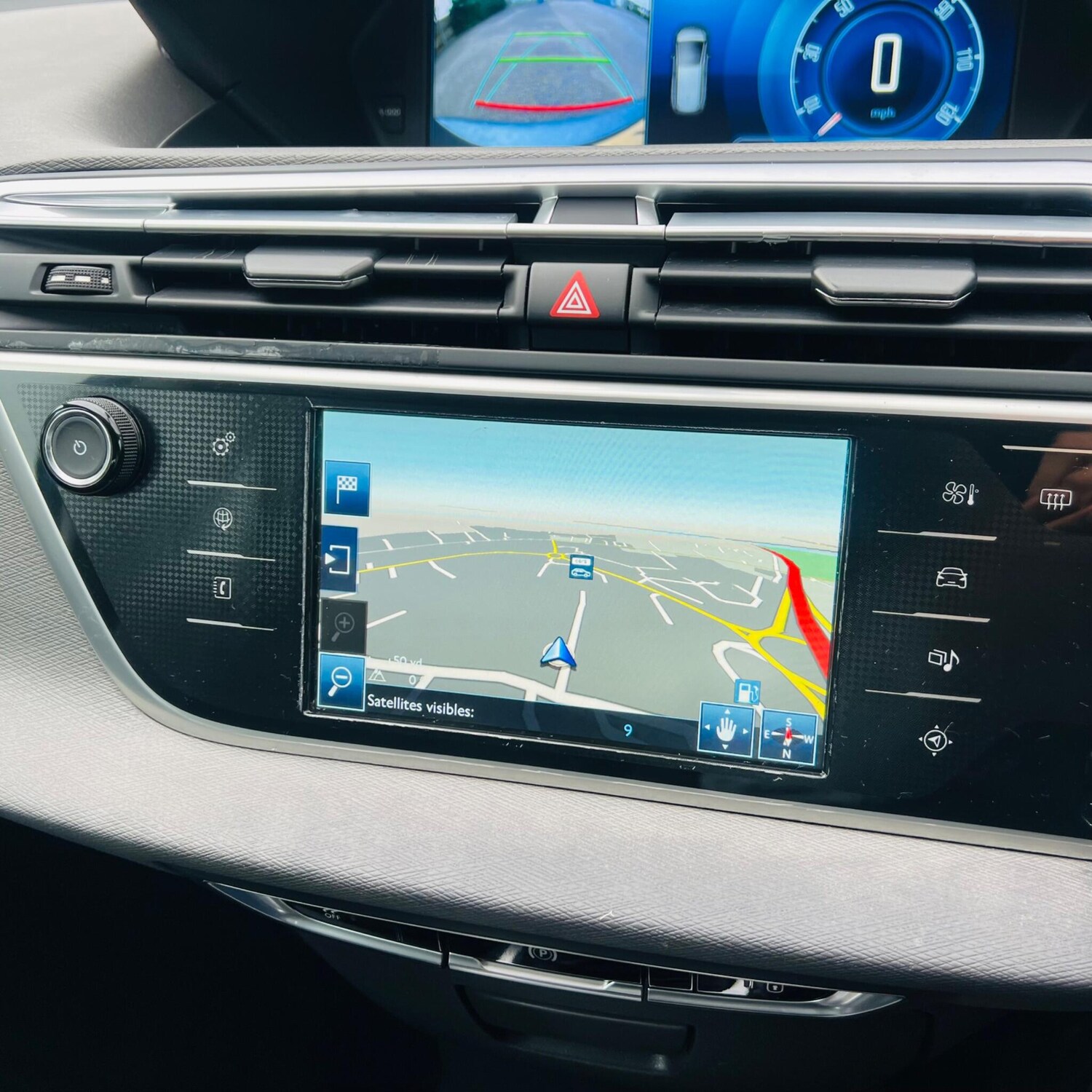 Used Citroen C4 Grand Picasso 2014 for sale - 76537669: Photo 22