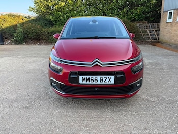 Used Citroen C4 Picasso 2017 for sale - 79224165: Photo