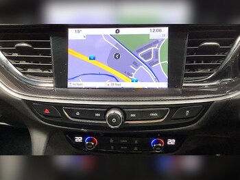 Used Vauxhall Insignia 2017 for sale - 78307411: Photo