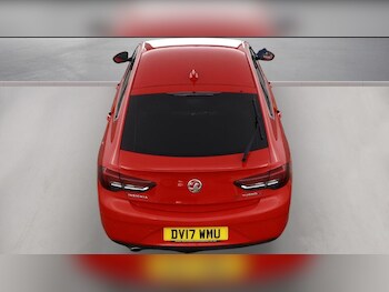 Used Vauxhall Insignia 2017 for sale - 78307411: Photo