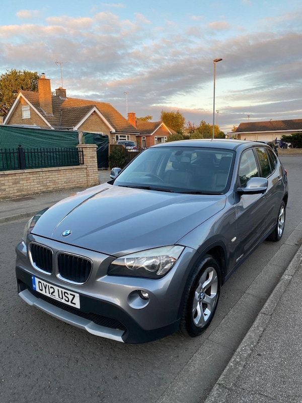 Used BMW X1 2012 for sale - 76226805: Photo 10