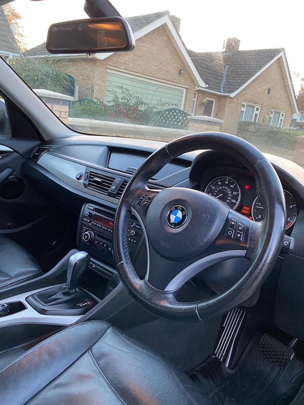 Used BMW X1 2012 for sale - 76226805: Photo 11