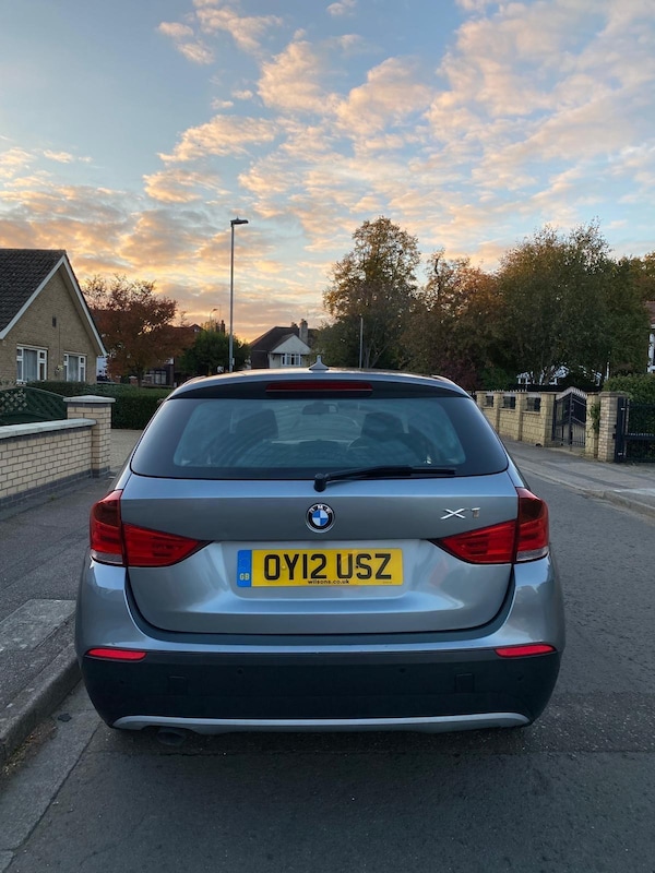 Used BMW X1 2012 for sale - 76226805: Photo 14