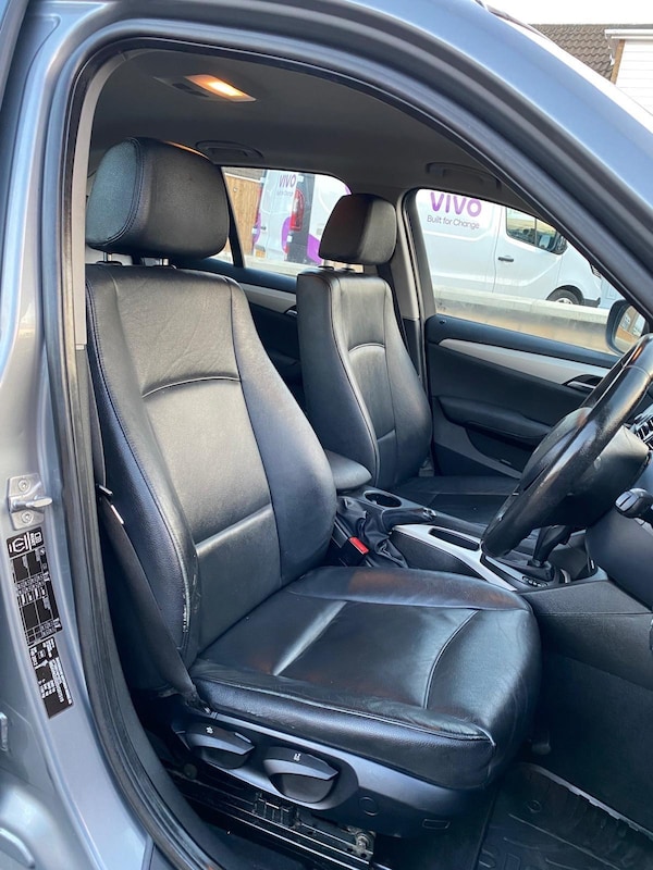 Used BMW X1 2012 for sale - 76226805: Photo 15