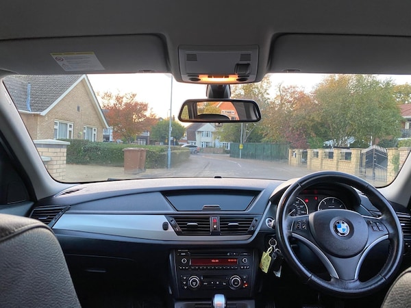 Used BMW X1 2012 for sale - 76226805: Photo 16