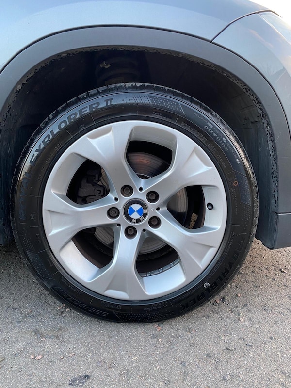 Used BMW X1 2012 for sale - 76226805: Photo 19