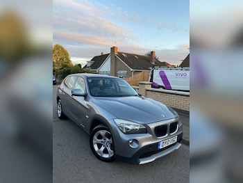 BMW - X1