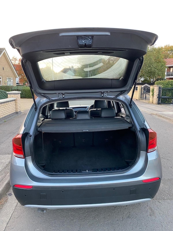Used BMW X1 2012 for sale - 76226805: Photo 22