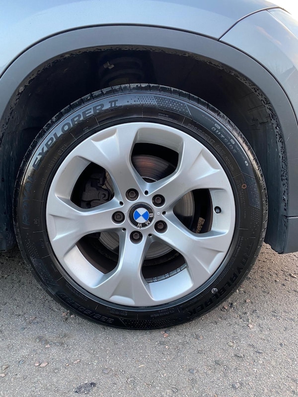 Used BMW X1 2012 for sale - 76226805: Photo 23