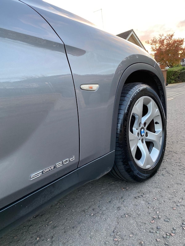 Used BMW X1 2012 for sale - 76226805: Photo 24