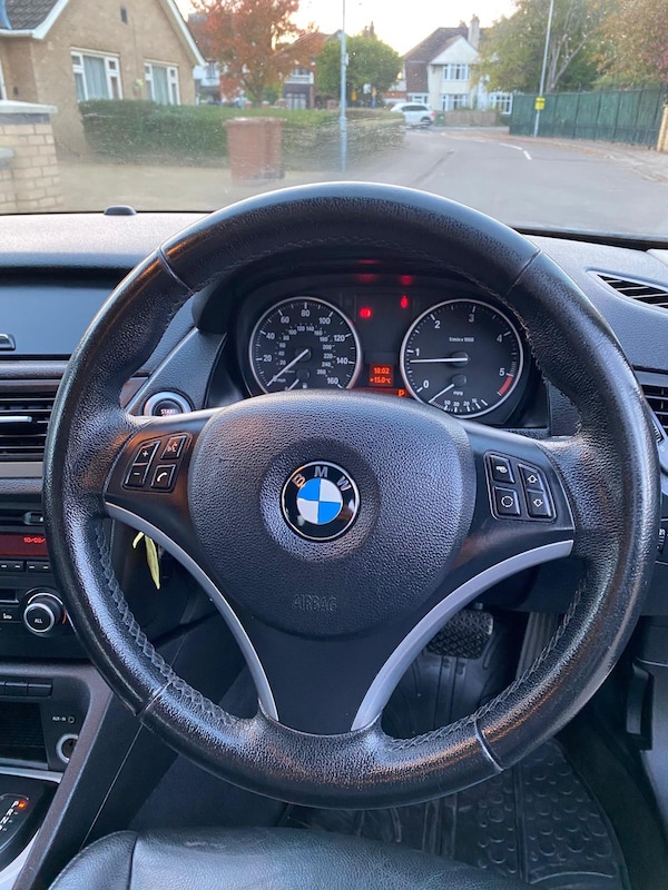 Used BMW X1 2012 for sale - 76226805: Photo 25