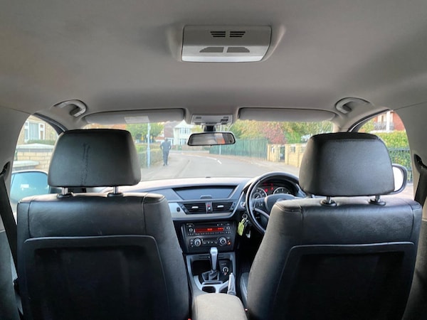 Used BMW X1 2012 for sale - 76226805: Photo 27