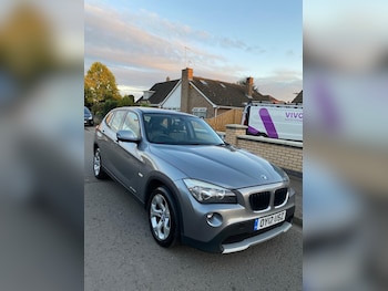 Used BMW X1 2012 for sale - 76226805: Photo 2