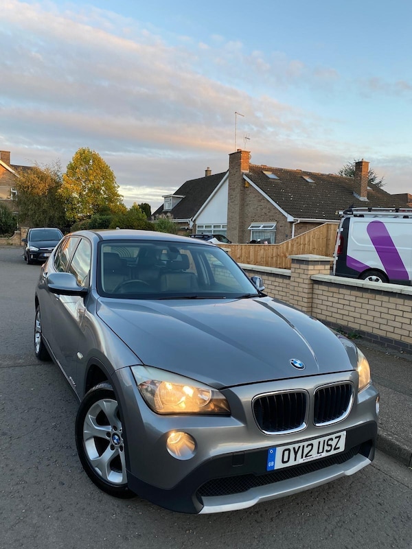 Used BMW X1 2012 for sale - 76226805: Photo 4