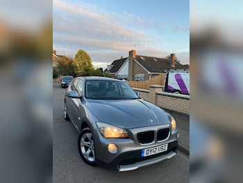 Used BMW X1 2012 for sale - 76226805: Photo 4