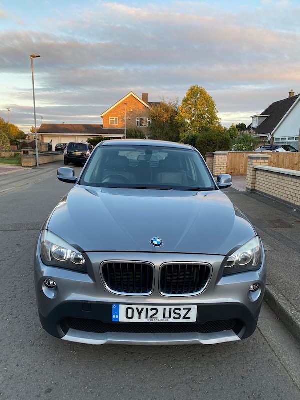 Used BMW X1 2012 for sale - 76226805: Photo 5