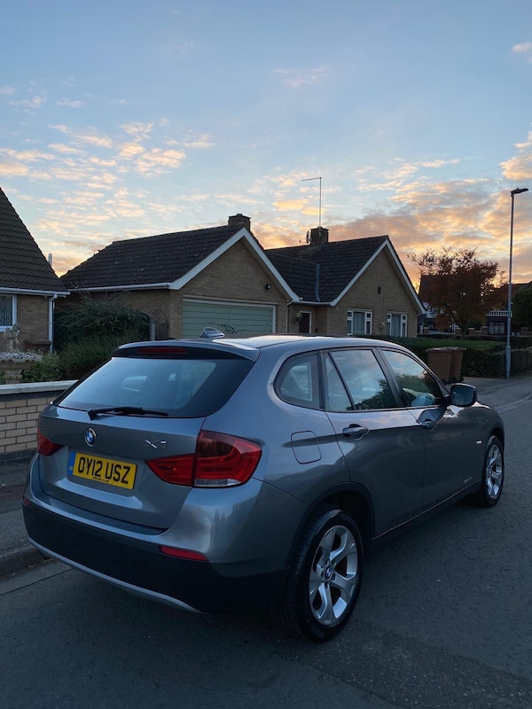 Used BMW X1 2012 for sale - 76226805: Photo 7