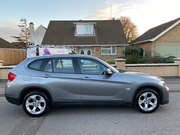 Used BMW X1 2012 for sale - 76226805: Photo 8
