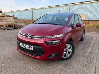 Used Citroen C4 Picasso 2015 for sale - 74485183: Photo
