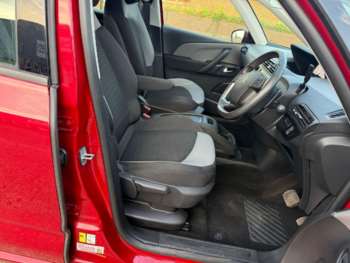 Used Citroen C4 Picasso 2015 for sale - 74485183: Photo