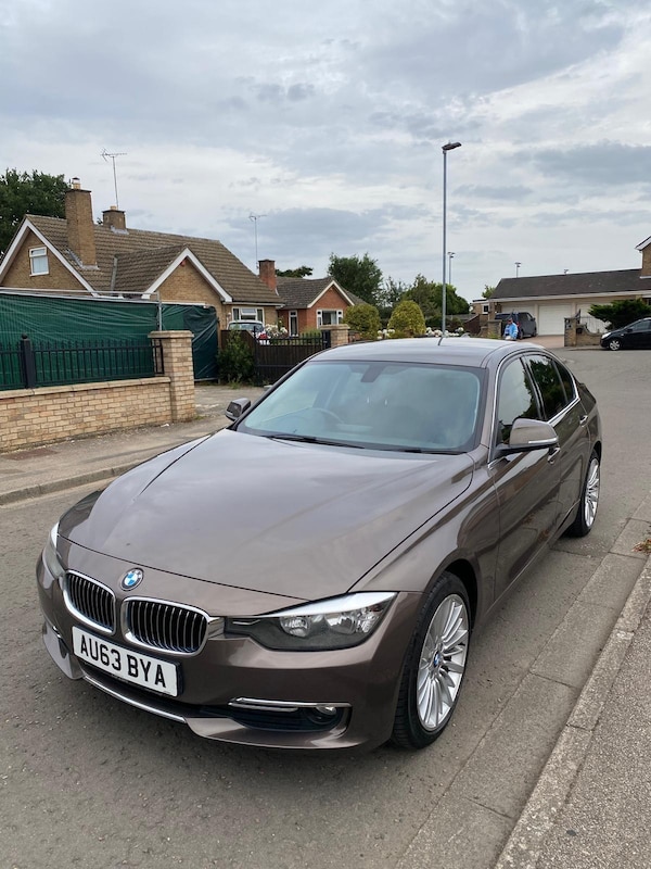 Used BMW 3 Series 2013 for sale - 75608969: Photo 13