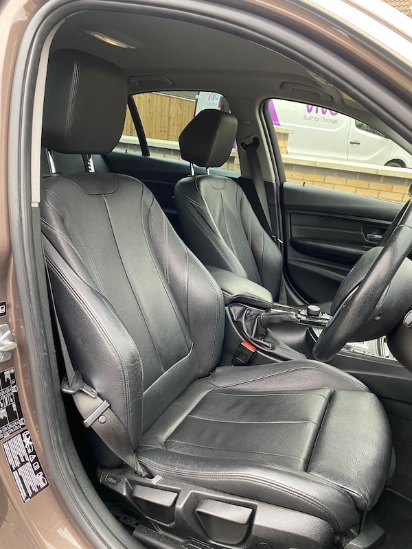 Used BMW 3 Series 2013 for sale - 75608969: Photo 14
