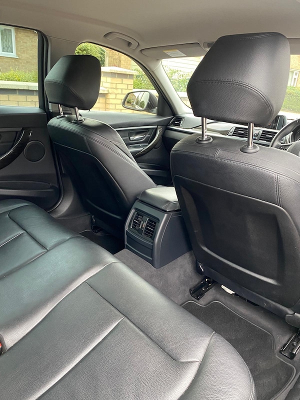 Used BMW 3 Series 2013 for sale - 75608969: Photo 16