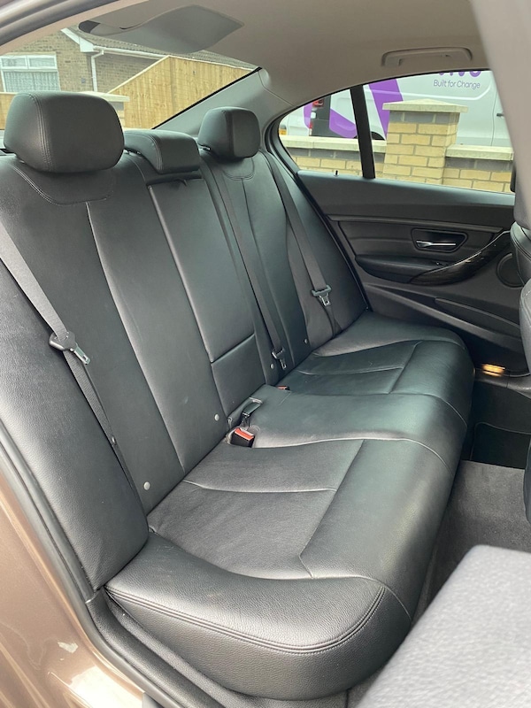 Used BMW 3 Series 2013 for sale - 75608969: Photo 17