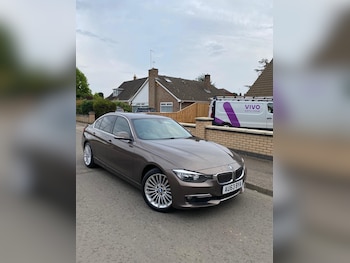 Used BMW 3 Series 2013 for sale - 75608969: Photo
