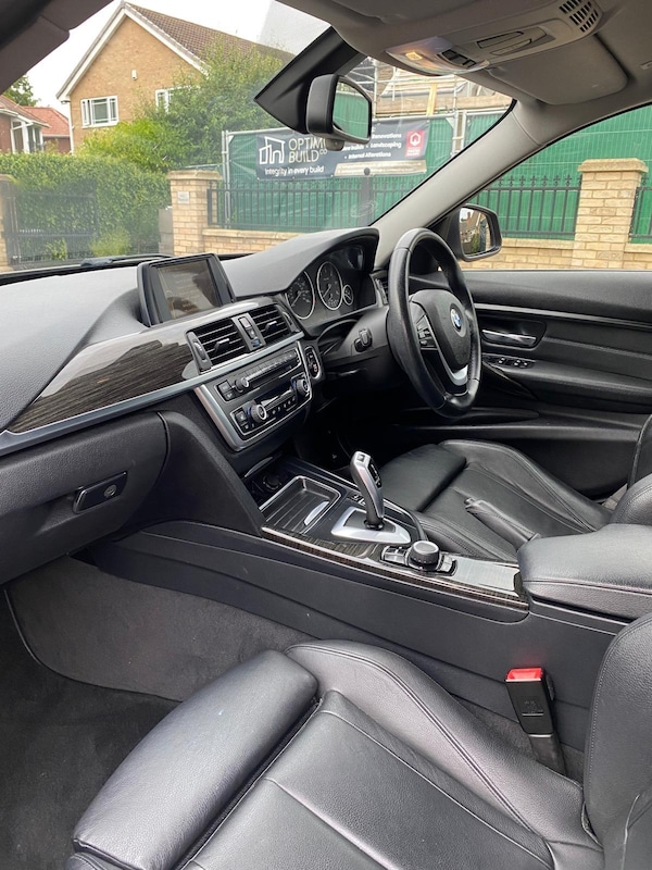 Used BMW 3 Series 2013 for sale - 75608969: Photo 20