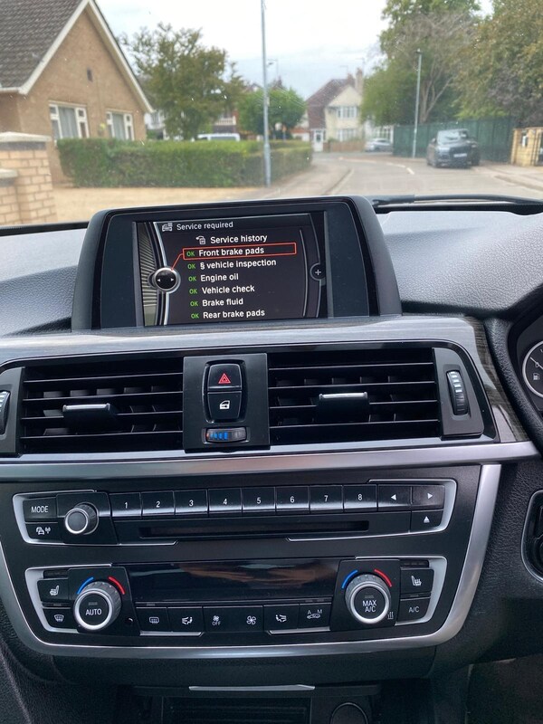 Used BMW 3 Series 2013 for sale - 75608969: Photo 21