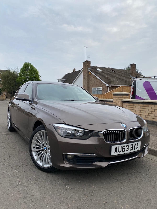 Used BMW 3 Series 2013 for sale - 75608969: Photo 23