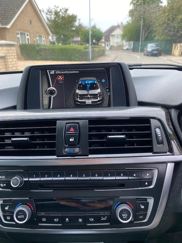 Used BMW 3 Series 2013 for sale - 75608969: Photo 24